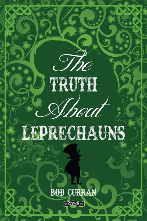 The Leprechaun's Potion: Unleashing the Power of Irish Magic